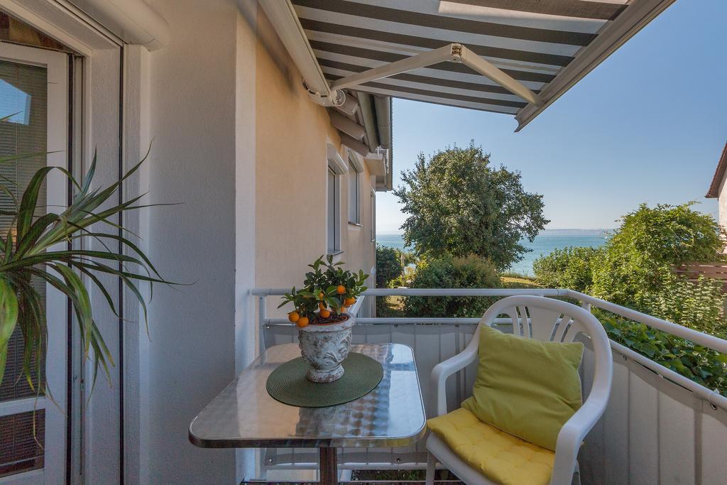Strandhaus Ott Хагнау Номер фото