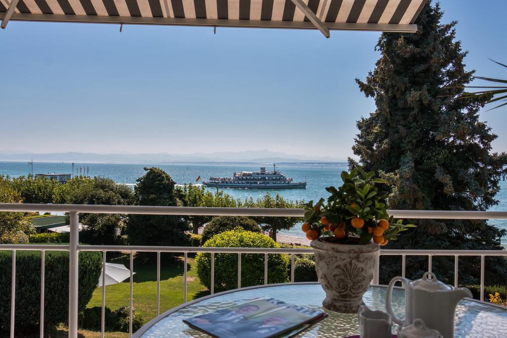 Strandhaus Ott Хагнау Номер фото