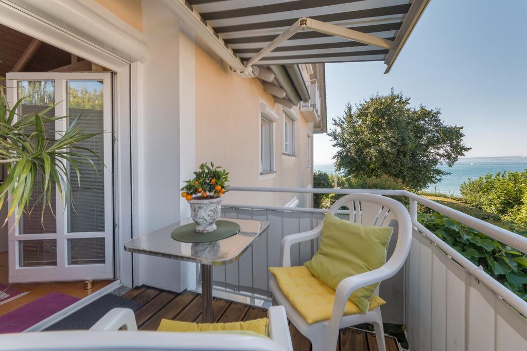 Strandhaus Ott Хагнау Номер фото