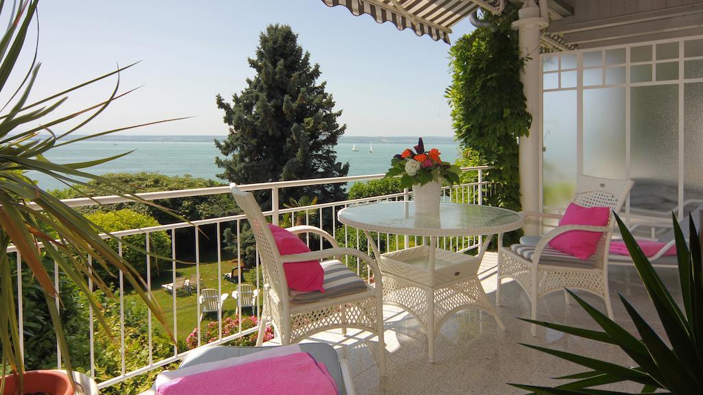 Strandhaus Ott Хагнау Экстерьер фото